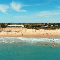 Seaspray SLSC