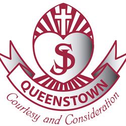 St Joseph's Catholic School Queenstown