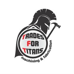 Trades For Titans