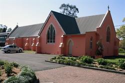 Parish of Richmond NSW