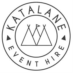 KataLane Events - Premium Marquee & Tipi Hire
