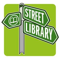 Street Library Australia