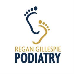 Regan Gillespie Podiatry