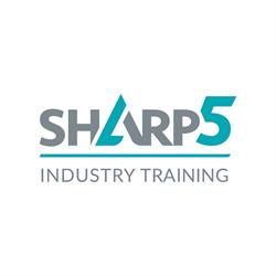 Sharp5 - Industry Training