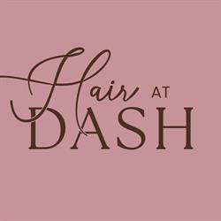 Hair At Dash