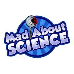 Mad About Science