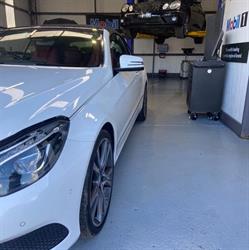 Geelong Merc Specialists