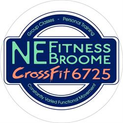 NE Fitness Broome - CrossFit 6725