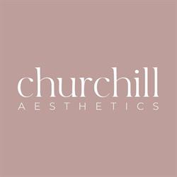 Churchill Aesthetics