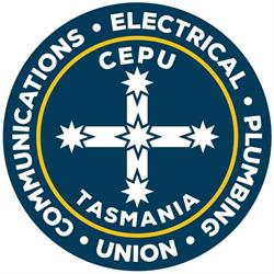 CEPU Tasmania