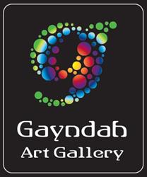 Gayndah Art Gallery