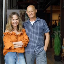 Fried Mudd Pottery & Workshops
