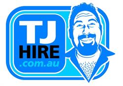 TJ Hire