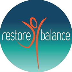Restore Balance - Osteopath Dr Melanie Shubert. Clinical Pilates. Remedial Massage