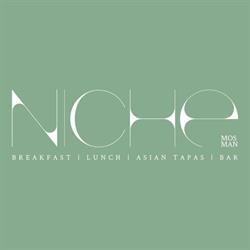 NICHE MOSMAN CAFE