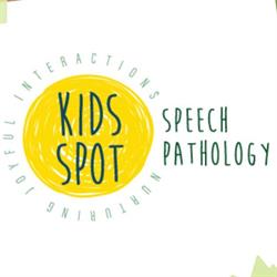 Kids Spot Speech Pathology