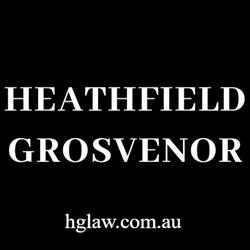 Heathfield Grosvenor
