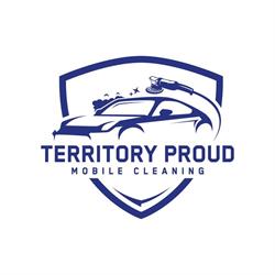 Territory Proud Mobile cleaning