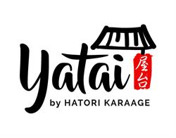 Yatai by Hatori Karaage Hope Island