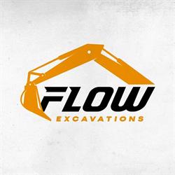 Flow Excavations