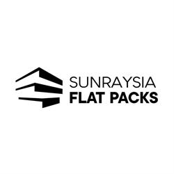 Sunraysia Flat Packs