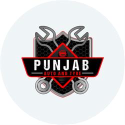 Punjab Auto and Tyres