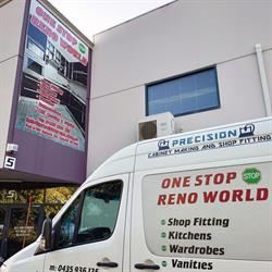 One Stop Reno World Perth