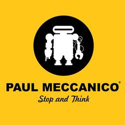 Paul Meccanico Australia