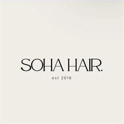 SOHA Artistry of hair