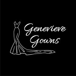 Genevieve Gowns
