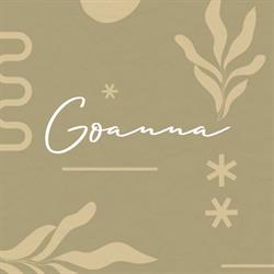Goanna Lennox
