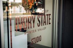 IVORY STATE Studio