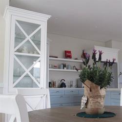 Bespoke Designs Cabinetry
