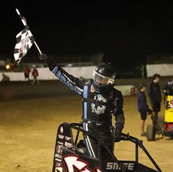 Lake Liddell Speedbowl