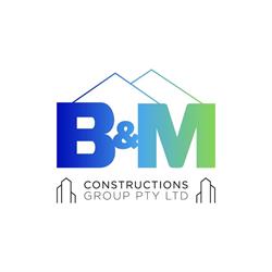 B&M Constructions Group Pty Ltd