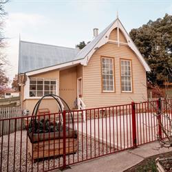 Cygnet Community Children's Centre