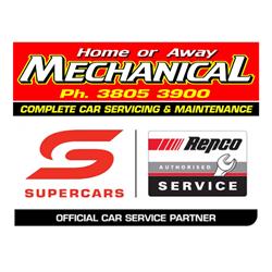 Home or Away Mechanical - Repco Authorised Car Service Loganlea