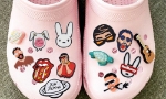 Custom Croc Jibbitz Australia