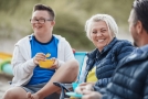 Behavioural Support