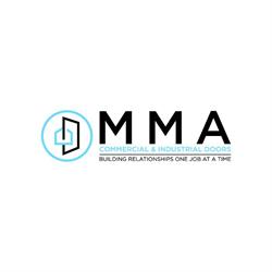 MMA Commercial & Industrial Doors