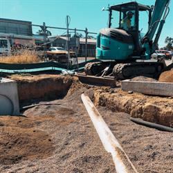 AWR Civil and Concrete Pty Ltd