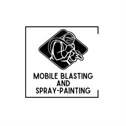 Mobile Sandblasting and Spray Painting