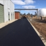 Asphalt Installtion