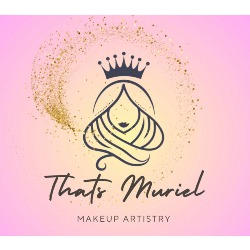That's Muriel Makeup Artistry