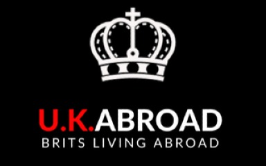 U.K.ABROAD