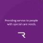disability support worker Reservoir