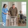 disability support worker Mickleham