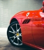 auto exterior detailing