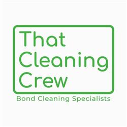 That Cleaning Crew