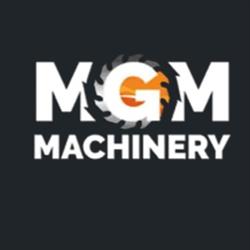 MGM Machinery QLD